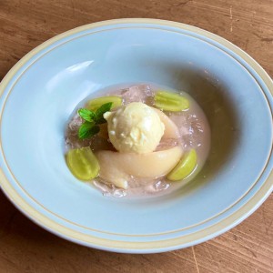 2021年夏　ドルチェ